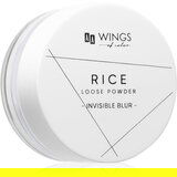 AA Wings of Color Rice transparentni puder v prahu 9 g Cene
