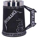 Nemesis Now Metallica The black album vrč Cene