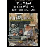Bookpoint Kenneth Grahame, Arthur Rackham - The Wind In The Willows Cene