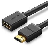 Ugreen HDMI 1.4 produžni kabel - 2m - u polietilenskoj vrećici | shoptok.hr