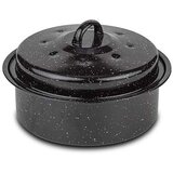Nava NV10-053-006 pekač sa poklopcem okrugli 26CM Cene
