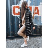 DStreet Kurtka/płaszcz damski LESSI czarny | shoptok.hr