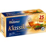 Meßmer Črni čaj - klasik - 25 čajnih vrečk | Shoptok.si
