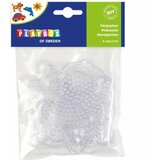 Playbox 5mm MIDI perle za glačanje - pas, auto, riba, cvijet, paket od 4 komada | shoptok.hr