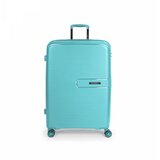 Gabol kofer veliki proširivi 50x74x29/32 cm cm polypropilen 93,7/103,4 l- 4,2 kg steady tirkiz | ePonuda.com