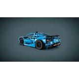 Lego Technic - Chevrolet Corvette Stingray plavi (42217) | Eponuda.com