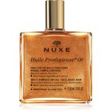Nuxe huile Prodigieuse® or - 50 ml Cene