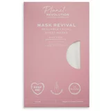 Planet Revolution Reusable Facial Sheet Masks x2