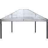  Zamjena nadstrešnice *Transparent*an 400 x 300 x 32 cm PVC | shoptok.hr