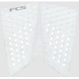 FCS T-3 Fish Eco Traction Pad cool grey | shoptok.hr