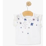 Just kiddin baby majica "WildFlowers" 62 ( 12007546 ) Cene