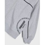 Sinsay Komplet: oversized sweatshirt i hlače Active | shoptok.hr