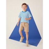 Sinsay Pamučne pull-on kratke hlače | shoptok.hr