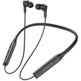 Borofone Slušalice sportske BE59 RHYTHM BLUETOOTH CRNE | Eponuda.ba