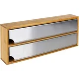 Moderna Kuhinja Dozator 33,2X13X5,5 Cm Za Zavijanje Živil, (5000191673)