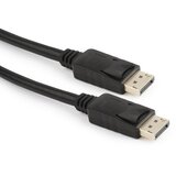 Gembird KABLOVI DISPLAYPORT NA DISPLAYPORT 1.8M CC-DP2-6 | Eponuda.com