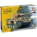 Italeri 1/35 Sd.Kfz. 171 Panther Ausf. A tenk maketa Cijene