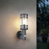 Tri O Vanjska svjetiljka (visina 34,5 cm) Paloma –