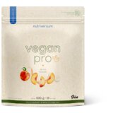 NUTRIVERSUM vegan pro protein vanila, 500g | ePonuda.com