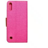CANVAS Book case preklopna futrola za SAMSUNG GALAXY A10 pink | shoptok.hr