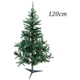 Olimp Sport Novogodišnja jelka 120cm P19-7665 | ePonuda.com