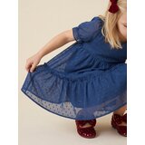 Sinsay Tyll babydoll haljina | shoptok.hr