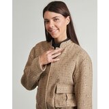 Only ONLNUMO L/S BOUCLE Bež | shoptok.hr