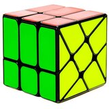  Rubikova kocka 3x3 QiYi Windmill S, 97 mm | Eponuda.com