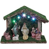 Denis Jaslice set, s lampicama 5 LED Cijene
