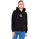 Calvin Klein Jeans Puloverji J20J224721 Črna | Shoptok.si