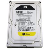  WD HDD 500GB SATA3 64MB7200 RPM,Pull Drive,garancija 12 mjeseci | Eponuda.ba