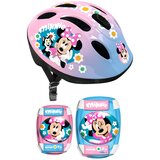 Stamp kaciga, štitinici za koljena i laktove Minnie Cijene