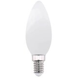 Globo led žarulja E14 4 w 400 lm 2700 k dimabilna | shoptok.hr