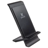 Bežicni punjac - Wireless Fast Charging Stand (Qi) Angle 10W - +MicroUSB cable