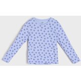 Sinsay Paket od 5 majica s dugim rukavima | shoptok.hr