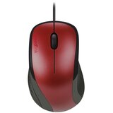 Speedlink Miš SPEEDLINK KAPPA USB, red, SL-610011-RD | Eponuda.ba