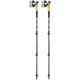 Leki Cross Trail Lite TA trekking poles, 110-135 cm | Shoptok.si