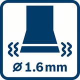 Bosch vibraciona brusilica GSS 18V-10 06019D0201 | Eponuda.com