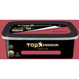 CHROMOS SVJETLOST dekorativna boja za zid top premium - passion 2,5 l | shoptok.hr
