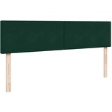  Otomanski krevet s madracem i LED 180x200 cm baršunasti | Eponuda.ba