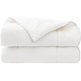  Poplun TRIER 150x200 cm 4 godišnja doba 350 GSM Bijela | shoptok.hr