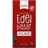 Xucker dark chocolate 10 x 80 g cene