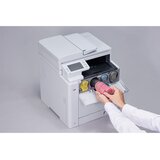 OKI MC554 Laser A6 600 x 600 DPI 32 ppm | shoptok.hr