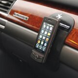  Podloga za mobitel ESPERANZA FROG , Anti-slip super sticky, black, EF101K Cijene