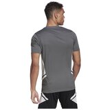 Adidas Majice s kratkimi rokavi K13547 Siva | Shoptok.si