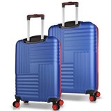 Zoozie Bags set kofera 2/1 pleoblrt Cene