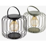  Battery lamp fi 24xH29cm assorted | ePonuda.com