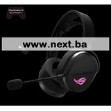  Slušalice ASUS ROG Pelta Black Cijene