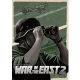 Steam Gary Grigsby's War in the East 2 (PC) Key GLOBAL | ePonuda.com