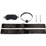 Sportsheets BDSM set Sex &amp; Mischief - Shadow Secrets | Shoptok.si